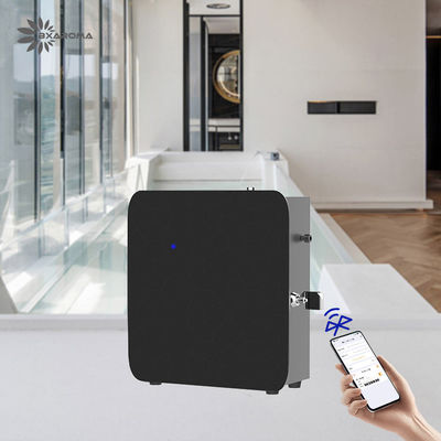 Guter Preis Fabrikpreis X300 200 ml Duftöl Manuelle Steuerung Alleingestelltes Duftgerät Online