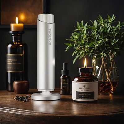 Guter Preis Luxus-Hotel-Sammlung Studio Tower Aroma Diffuser Online