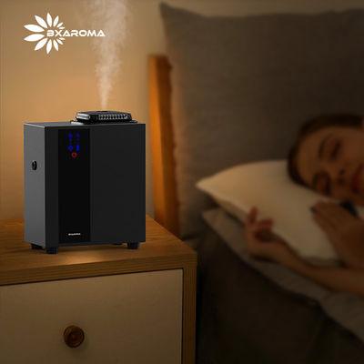 Guter Preis Luxuriöse elektrische Schreibtischmaschine 200 ml kommerzielle Luftfrischermaschine Online