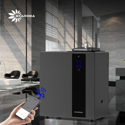 Guter Preis Luxus-Magnetverschluss mit hoher Leistung und geringer Geräuschdichte 800ml Online