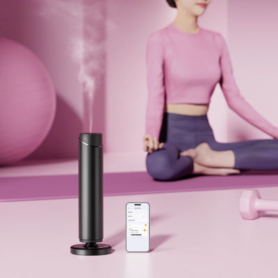 Guter Preis Wasserloser Duftdiffusor 1000 Quadratfuß Abdeckung Hotel Duftdiffusor ätherisches Öl Diffusor Online