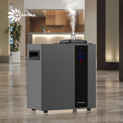 Guter Preis Energiesparender HVAC-Luftaroma-Diffusor - Design für einen leisen Luftstrom für Hotels Online