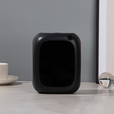 Guter Preis Intelligenter Nebulisationsdiffusor - Bluetooth-gesteuerte Kaltlufttechnologie für 5.300 Quadratmeter (keine Rückstände, sicher für Haustiere und Möbel) Online