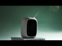 Batteriebetriebener Geruch-Diffusor