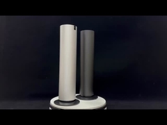 Geruchsdiffuser auf dem Boden