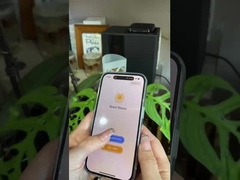 A300 Bluetooth elektrischer Duftdiffusor